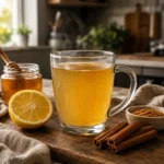 dr william li diabetes honey recipe recipe featured image