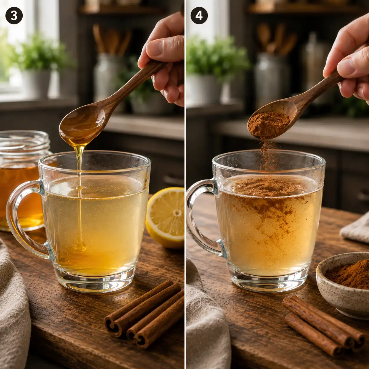 dr william li diabetes honey recipe final dish