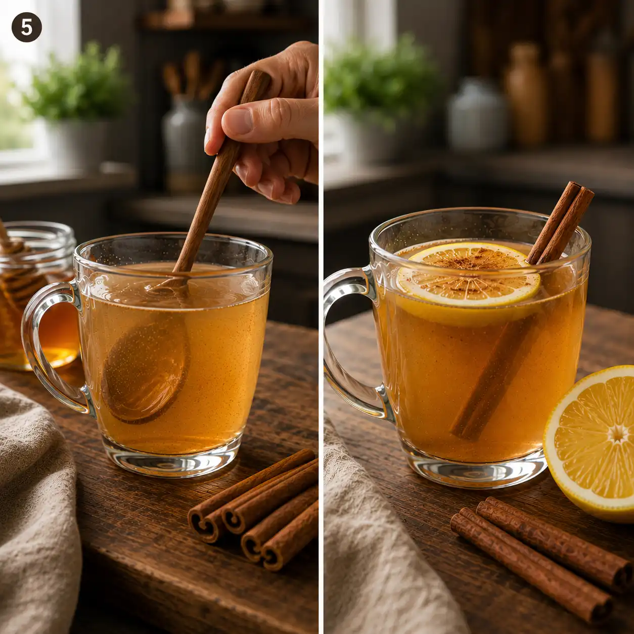 dr william li diabetes honey recipe final dish