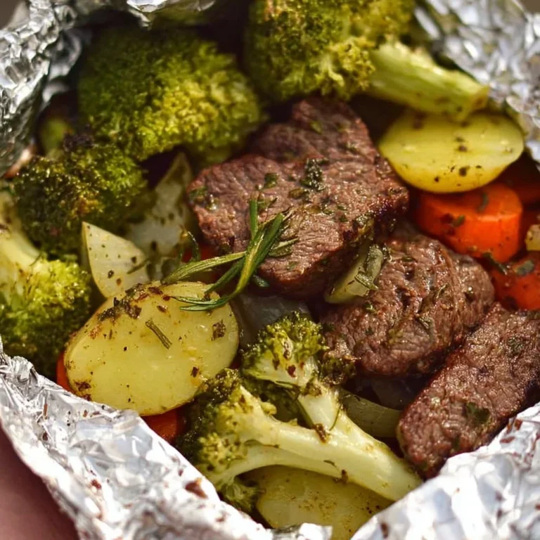 garlic herb steak veggies foil packet dinner 2026 05 01 143105 1