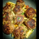 pasta with turkey meatballs and roasted vegetables 2026 05 01 142825 1