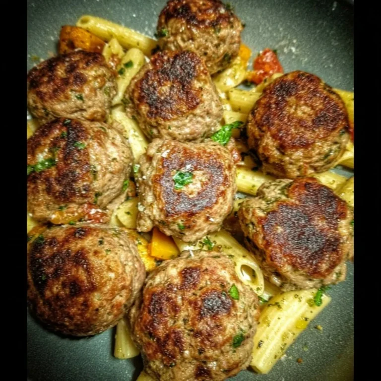 pasta with turkey meatballs and roasted vegetables 2026 05 01 142825 1