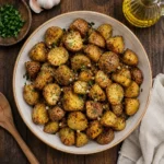 air fryer garlic butter potatoes 2026 06 20 110617 1024x1024 1
