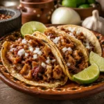 carne de tripa recipe featured image