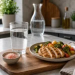 horse salt trick for men recipe featured image