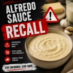 alfredo sauce recall recipe featured image