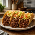 taco bell recipe recipe featured image
