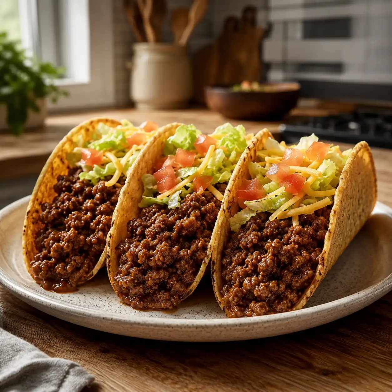 taco bell recipe recipe featured image