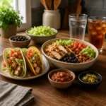 taco bell menu calories recipe featured image
