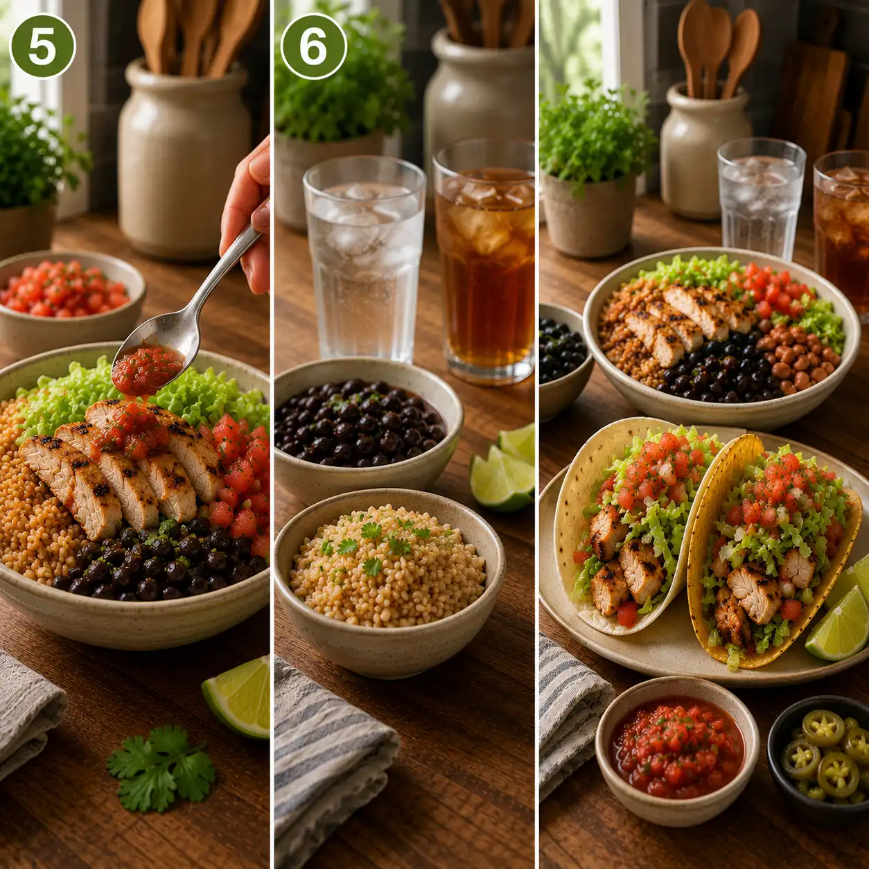 taco bell menu calories final dish