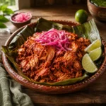 cochinita pibil recipe featured image