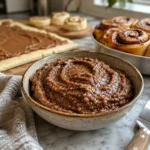 cinnamon roll filling recipe recipe featured image