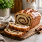 cinnamon bread recipe recipe featured image