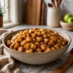 apple cinnamon roll filling recipe recipe featured image