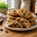 oatmeal raisin cookie recipe recipe featured image