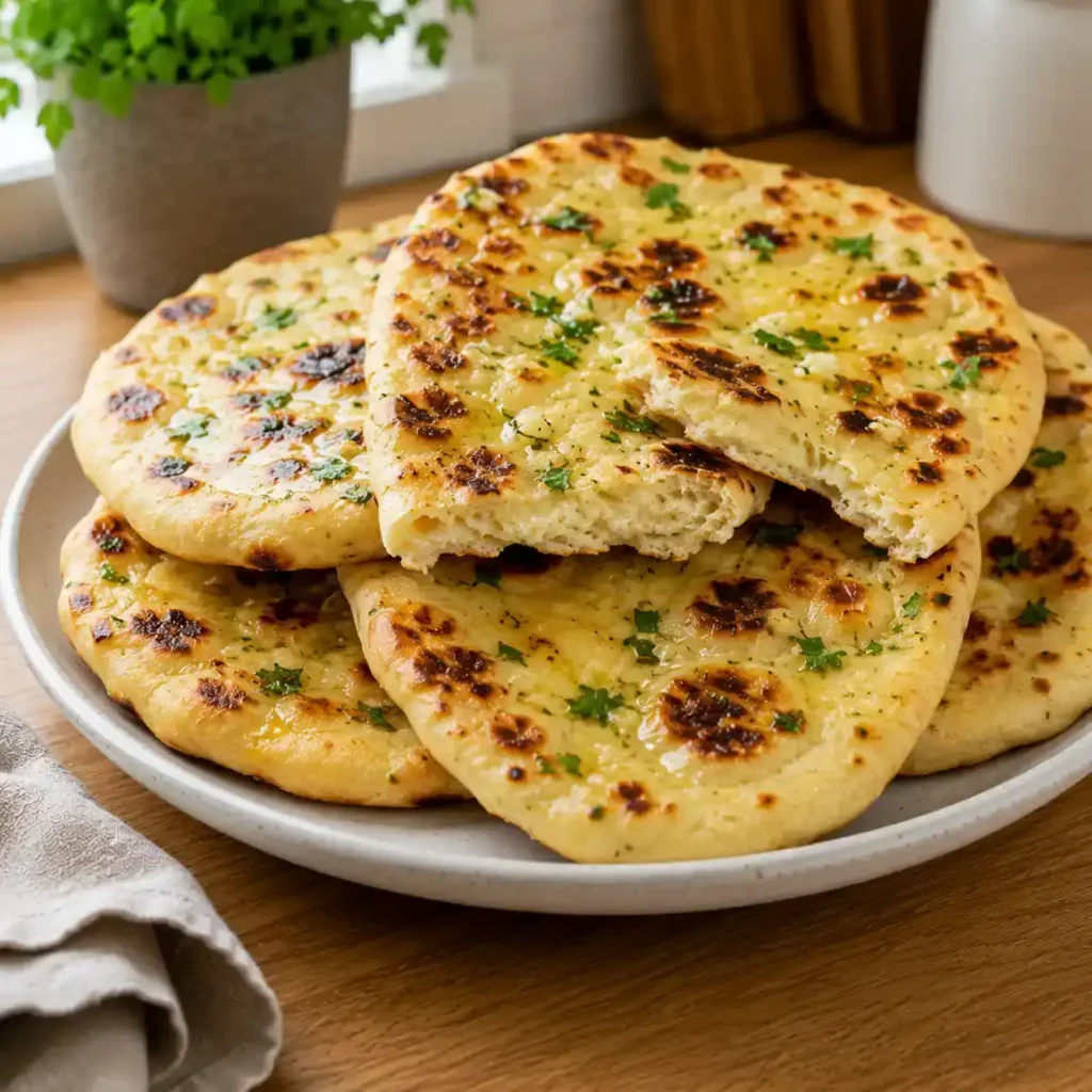 keto naan bread recipe recipe featured image
