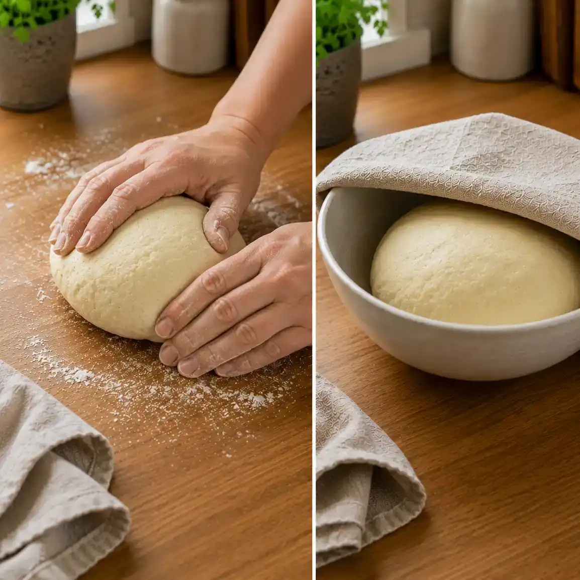 keto naan bread recipe final dish