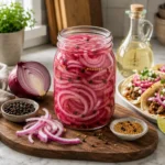 pickled onion recipe recipe featured image