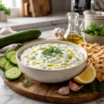 tzatziki recipe recipe featured image